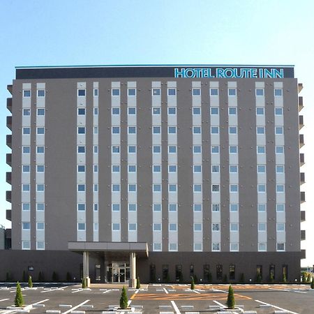 Hotel Route Inn Kounosu Konosu Eksteriør bilde