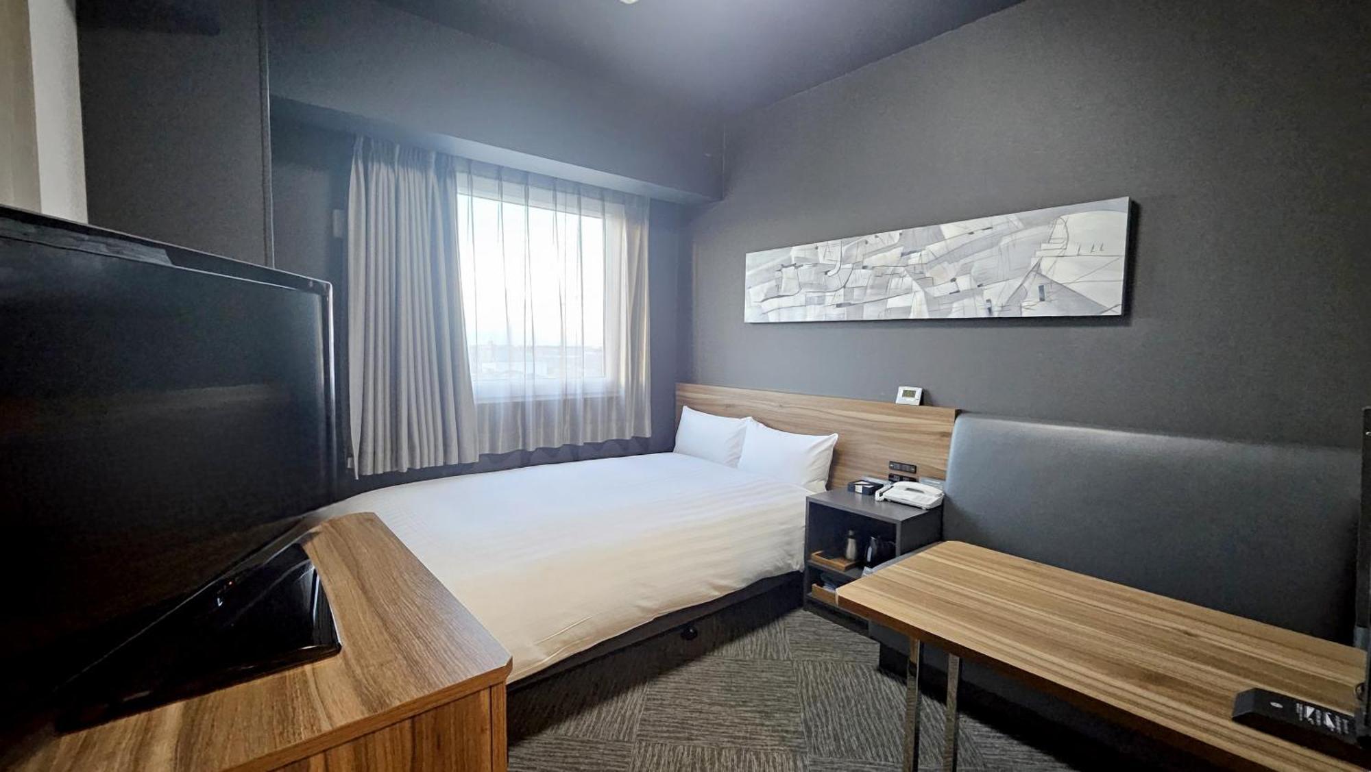 Hotel Route Inn Kounosu Konosu Eksteriør bilde
