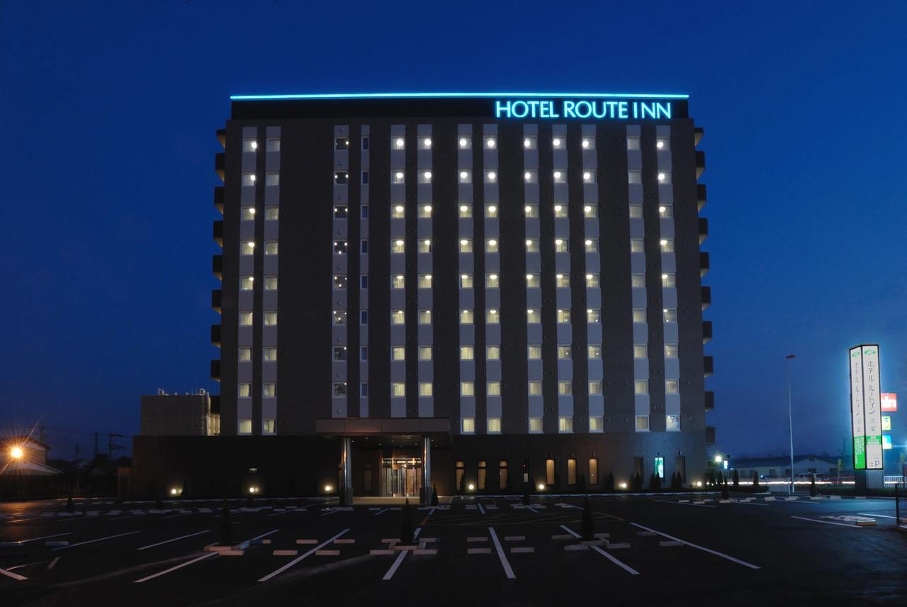 Hotel Route Inn Kounosu Konosu Eksteriør bilde